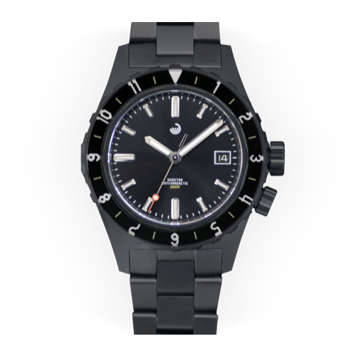SeaStar70s PVD01 Customize - Customer's Product with price 369.00 ID 4JeZ7quyvg5RvdNV6ze-6JRo