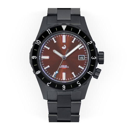 SeaStar70s PVD01 Customize - Customer's Product with price 369.00 ID 7UdrQJSkykgMi8Y5dJE9jsN3