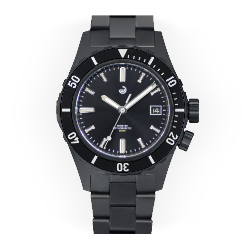 SeaStar70s PVD01 Customize - Customer's Product with price 369.00 ID TX4P_RkdoQ1UI86s8luV1jgL