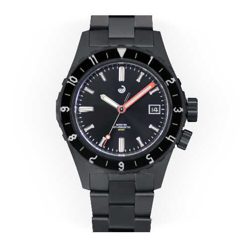 SeaStar70s PVD01 Customize - Customer's Product with price 369.00 ID NccAqwfxFZI6yj5jNDckdXWV