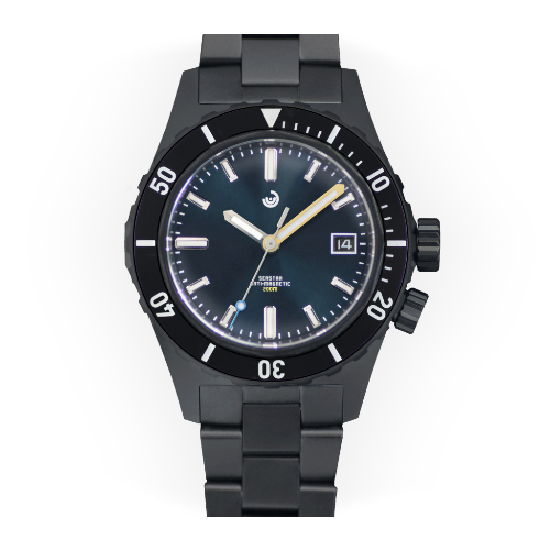 SeaStar70s PVD02 Customize - Customer's Product with price 369.00 ID mP5UUUKjGnuYMJlBs6BlRwIQ