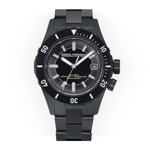 SeaStar70s PVD02 Customize - Customer's Product with price 369.00 ID umrsgE9uaPQ_N85P6wus6Pkr