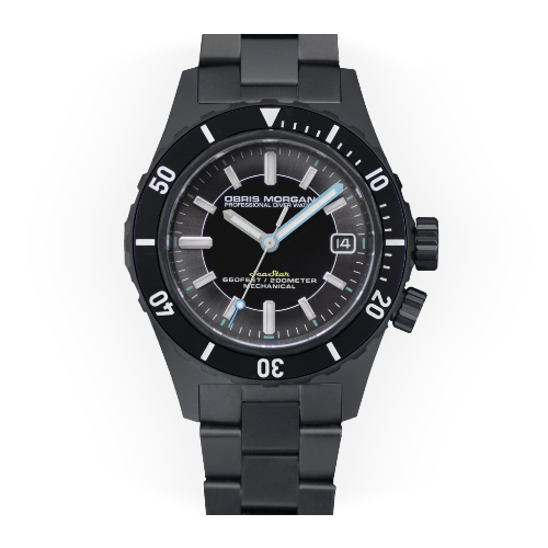 SeaStar70s PVD02 Customize - Customer's Product with price 369.00 ID fkSyIJBcvXRSLjZO4khvV_TC