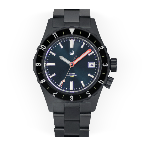 SeaStar70s PVD02 Customize - Customer's Product with price 369.00 ID aQOF-PRx_lzdPrn_OG_-QcPR