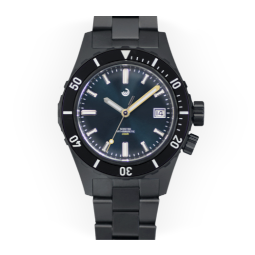 SeaStar70s PVD02 Customize - Customer's Product with price 369.00 ID XaavI53YYz3E4vmwJlm5wgC6