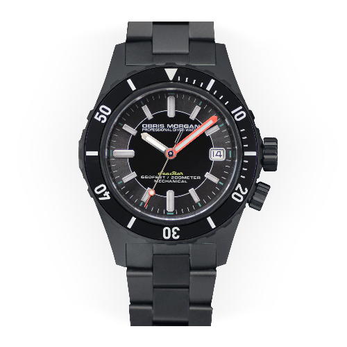 SeaStar70s PVD02 Customize - Customer's Product with price 369.00 ID yDGMnXCF48rW4edgu90SZR0T