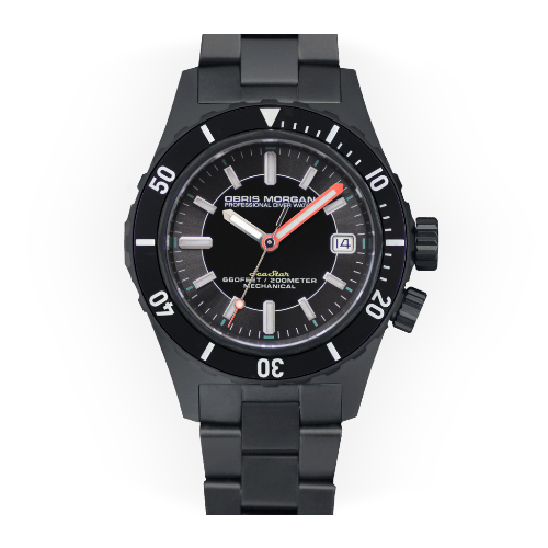 SeaStar70s PVD02 Customize - Customer's Product with price 369.00 ID zwUVHIK7TyWGkgr62F9EKNHC