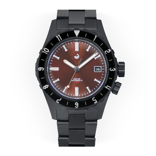 SeaStar70s PVD03 Customize - Customer's Product with price 369.00 ID SR-5QanpHCD7lNFTWVJU5KId