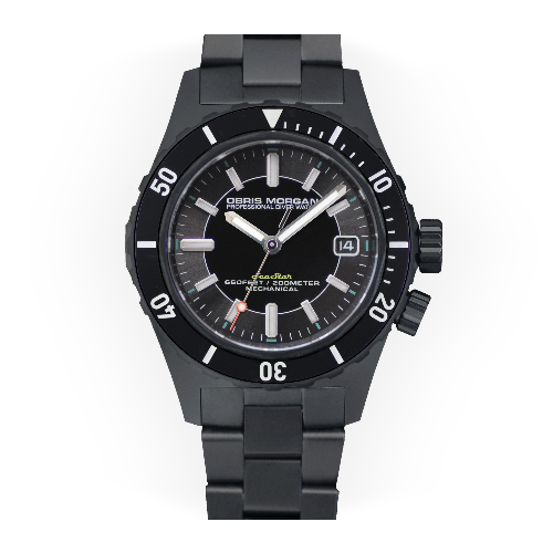 SeaStar70s PVD03 Customize - Customer's Product with price 369.00 ID x9fD9N3rUl-ikd4UO6rNfKFM