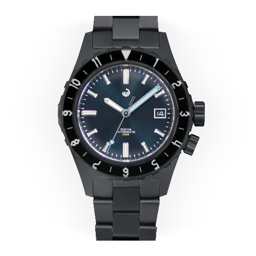 SeaStar70s PVD03 Customize - Customer's Product with price 369.00 ID NHgMspvCZmWwdgwlMyvrC61-